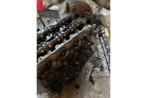 Motor Hyundai I30 1.6 CRDI D4FB usado