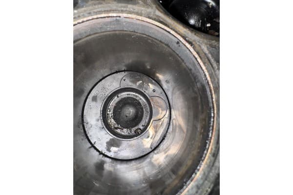 Motor Hyundai I30 1.6 CRDI D4FB usado 3