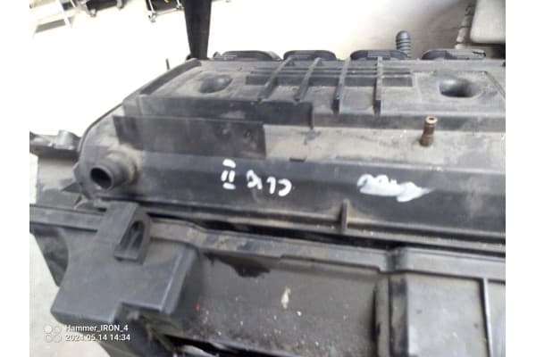 Motor Clio II 1.2 Código 8200042722 usado 9