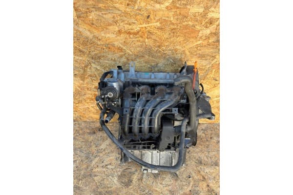 Motor VW Golf 4 1.4 Akq 197,000 km Gasolina usado