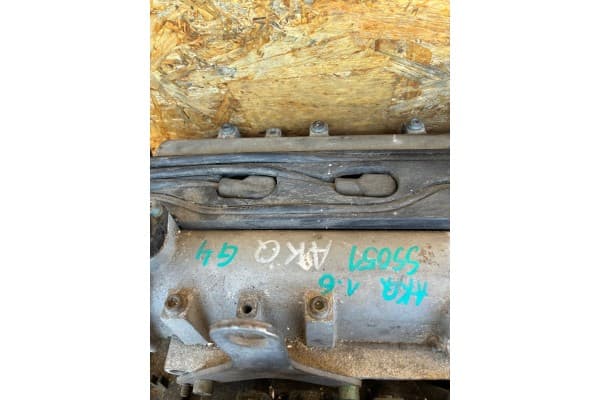 Motor VW Golf 4 1.4 Akq 197,000 km Gasolina usado 2