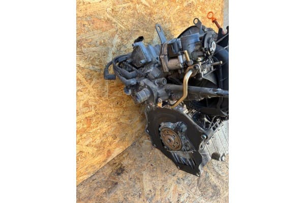 Motor VW Golf 4 1.4 Akq 197,000 km Gasolina usado 4