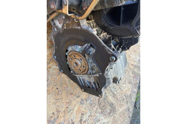 Motor VW Golf 4 1.4 Akq 197,000 km Gasolina usado 5