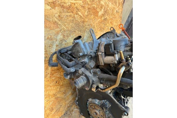 Motor VW Golf 4 1.4 Akq 197,000 km Gasolina usado 6