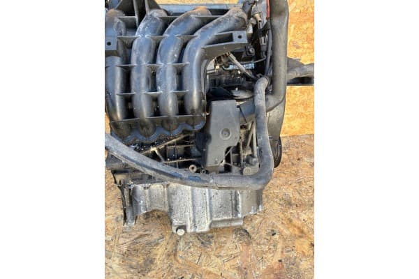 Motor VW Golf 4 1.4 Akq 197,000 km Gasolina usado 7