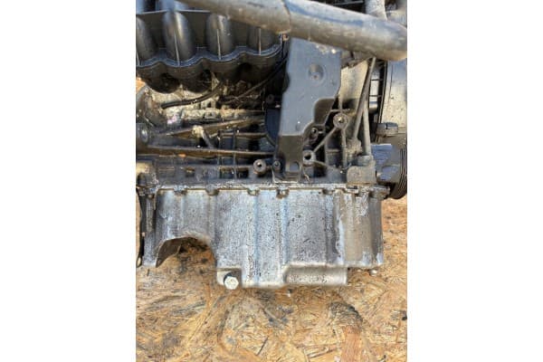 Motor VW Golf 4 1.4 Akq 197,000 km Gasolina usado 8