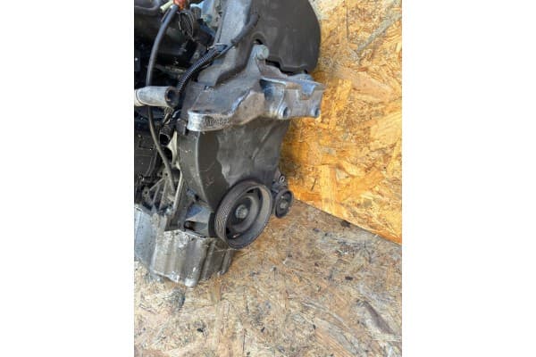 Motor VW Golf 4 1.4 Akq 197,000 km Gasolina usado 9