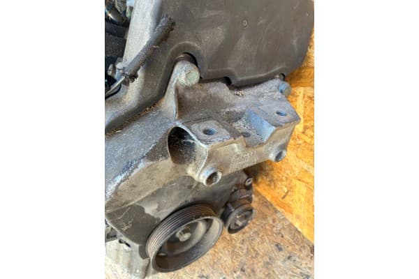 Motor VW Golf 4 1.4 Akq 197,000 km Gasolina usado 10