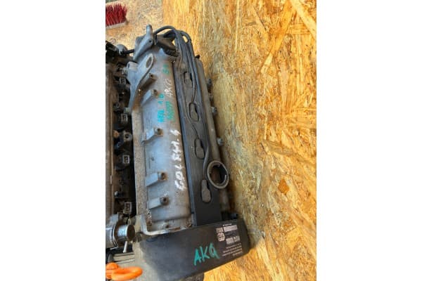 Motor VW Golf 4 1.4 Akq 197,000 km Gasolina usado 11