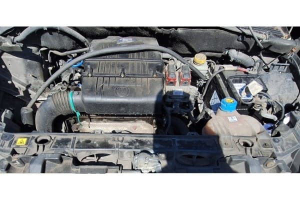 Motor Fiat Grande Punto 1.4 8V 350A1000 78 CV usado