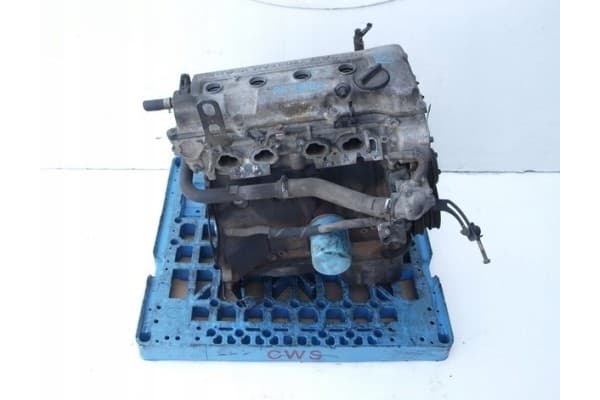 Motor Nissan Primera P10 1.6 GA16DE usado