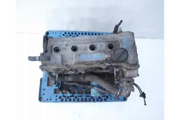 Motor Nissan Primera P10 1.6 GA16DE usado 2