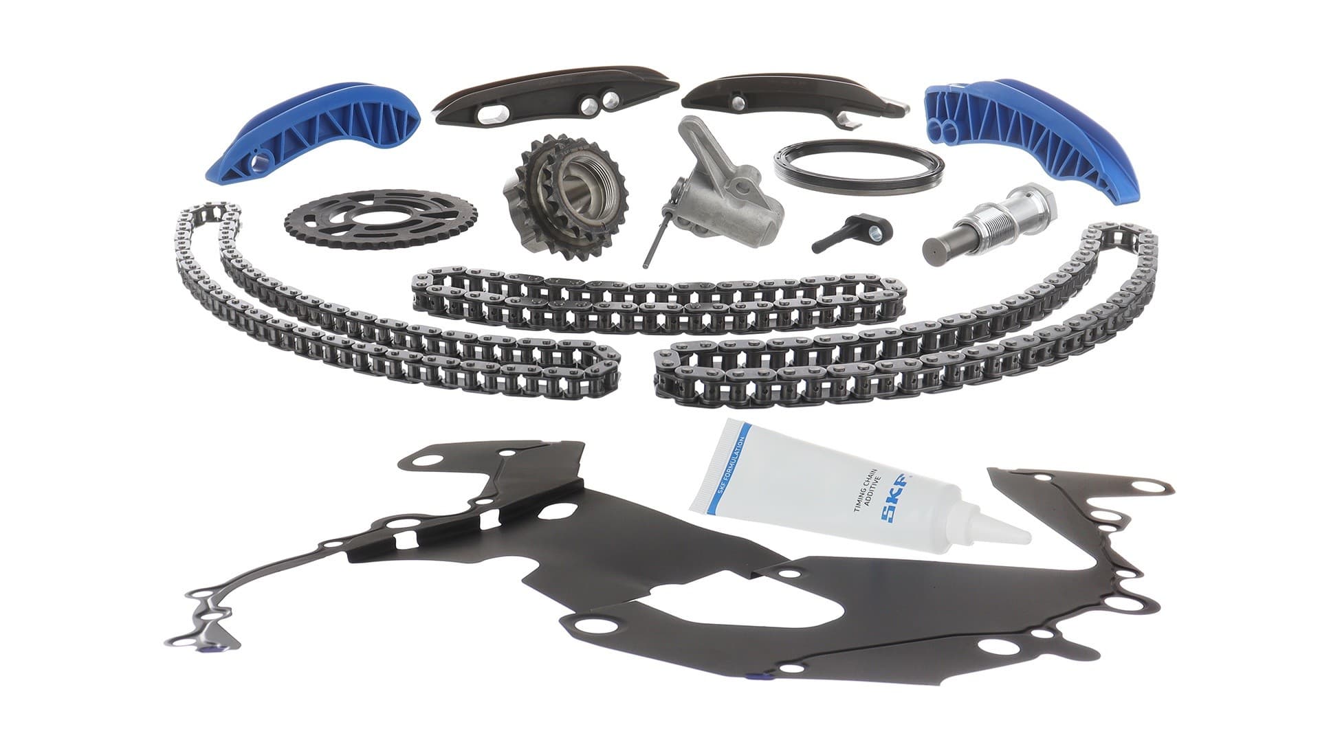 Kit de Cadena de Distribución Skf Vkml 88013 nuevo