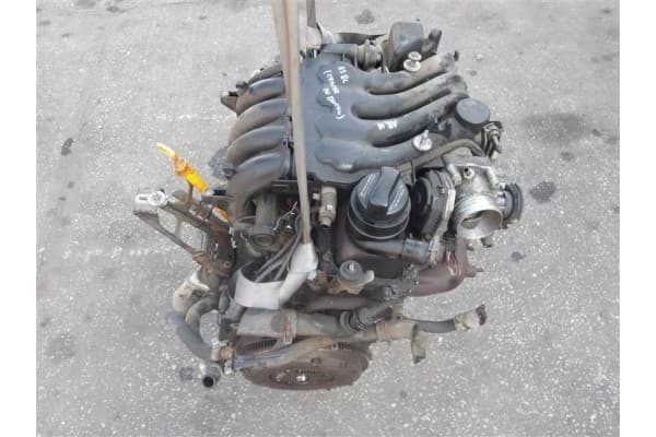 Motor Audi A3 8L 1.6 usado