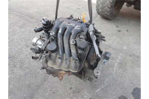 Motor Audi A3 8L 1.6 usado 2