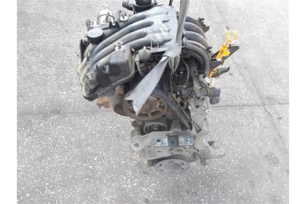 Motor Audi A3 8L 1.6 usado 3