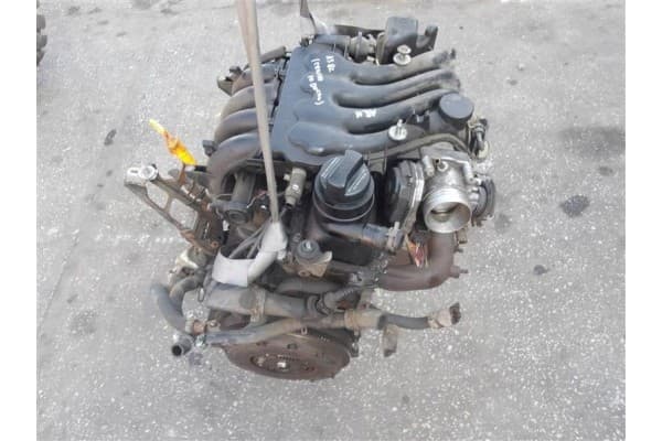 Motor Audi A3 8L 1.6 usado 4