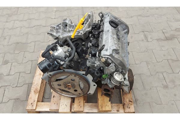 Motor Audi A4 VW Passat B5 1.8 20V 125HP usado 2