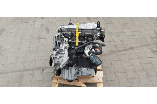 Motor Audi A4 VW Passat B5 1.8 20V 125HP usado 3