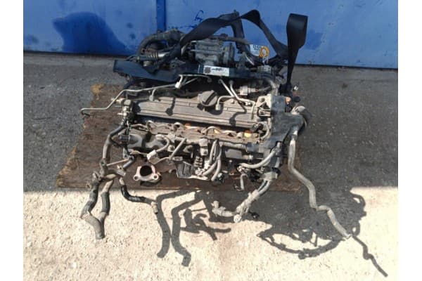 Motor Diésel Toyota Avensis T27 2.0 D4D 1AD usado