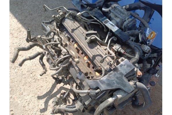 Motor Diésel Toyota Avensis T27 2.0 D4D 1AD usado 2