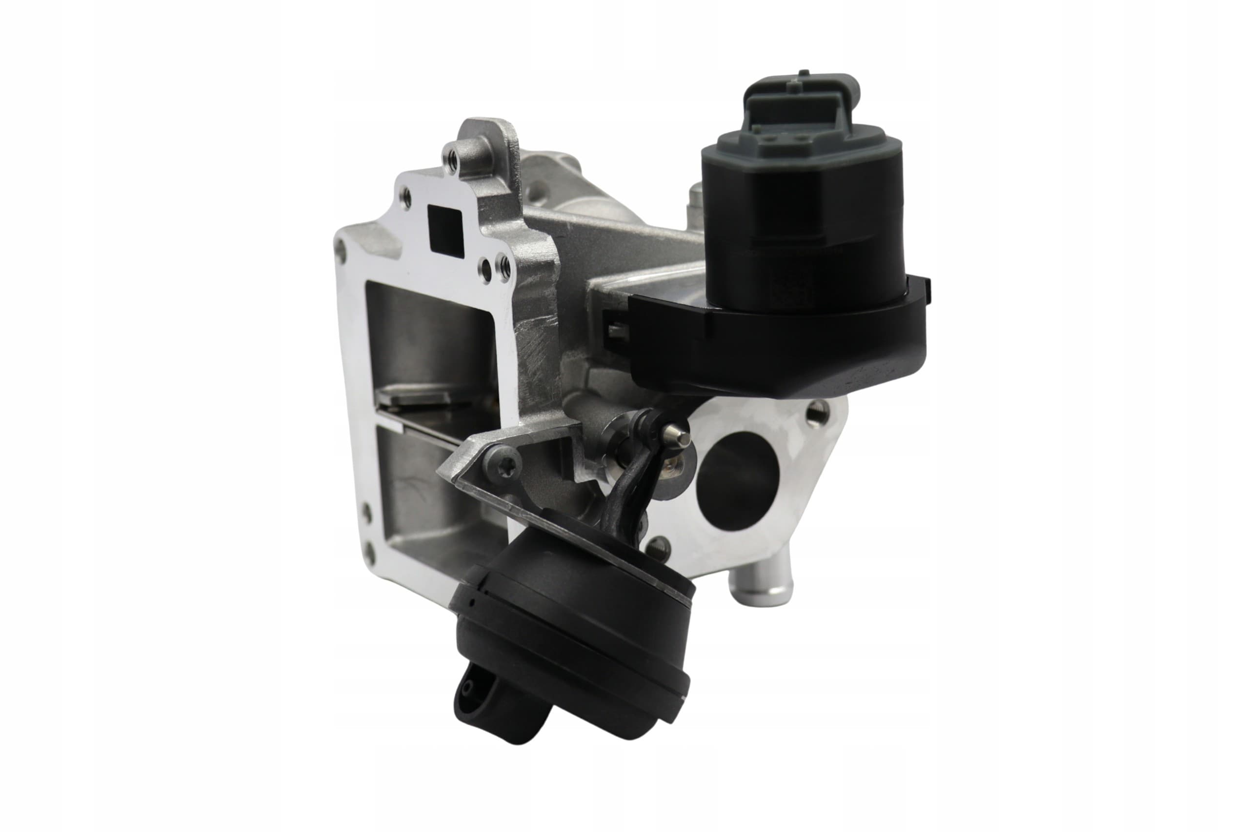 Válvula Agr BorgWarner 710488D0 nuevo 2