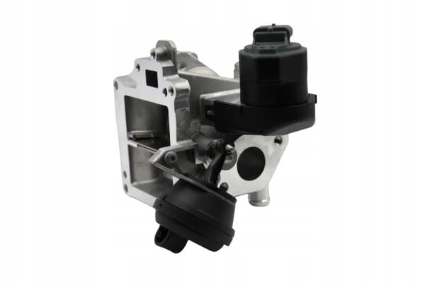 Válvula Agr BorgWarner 710488D0 usado 2