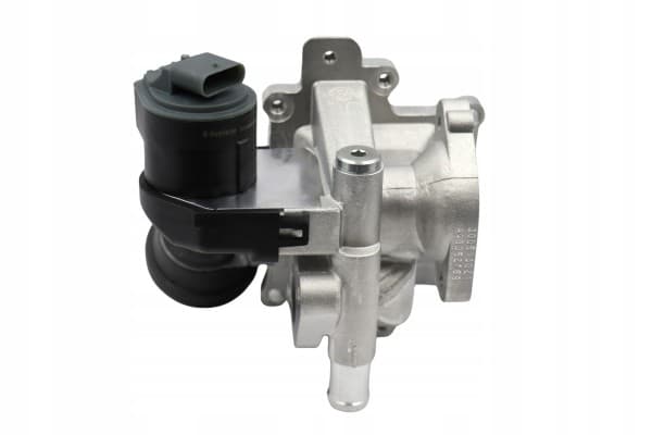 Válvula Agr BorgWarner 710488D0 usado 3