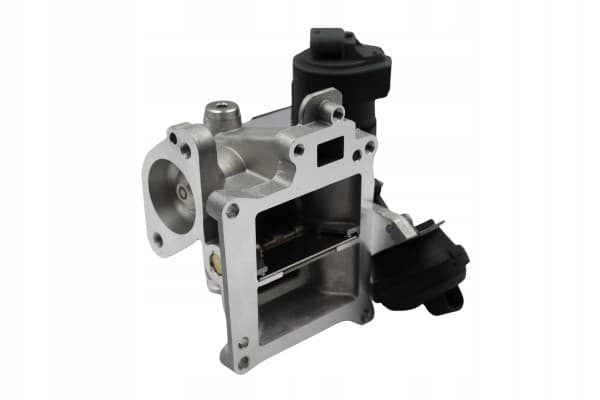 Válvula Agr BorgWarner 710488D0 usado 4