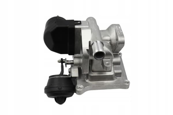 Válvula Agr BorgWarner 710488D0 usado 5