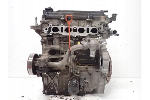 Motor L12B2 Honda Jazz Iii 1.2 i-VTEC 90CV 2010 usado