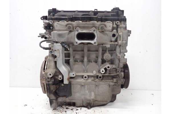 Motor L12B2 Honda Jazz Iii 1.2 i-VTEC 90CV 2010 usado 2