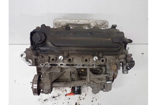 Motor L12B2 Honda Jazz Iii 1.2 i-VTEC 90CV 2010 usado 3