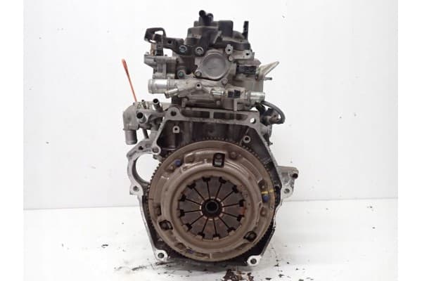 Motor L12B2 Honda Jazz Iii 1.2 i-VTEC 90CV 2010 usado 5