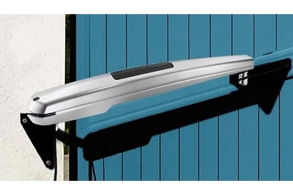 Motor actuador brazo Somfy Exavia Star usado 2