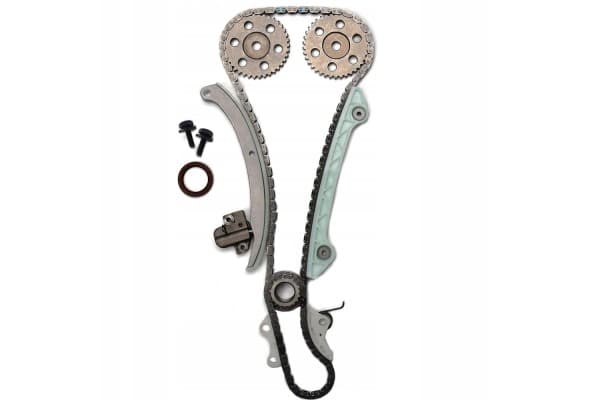 Kit de cadena de distribución Skf Vkml 84004-1 usado