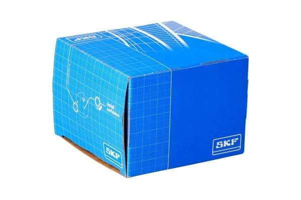 Kit de cadena de distribución Skf Vkml 84004-1 usado 2