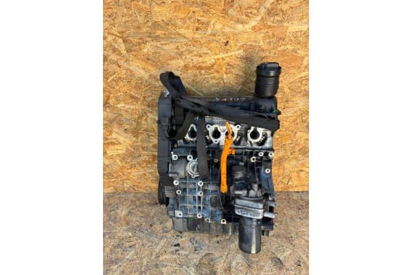 Motor VW Golf 4 1.6 Akl 210,000 km Gasolina usado