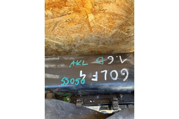 Motor VW Golf 4 1.6 Akl 210,000 km Gasolina usado 2
