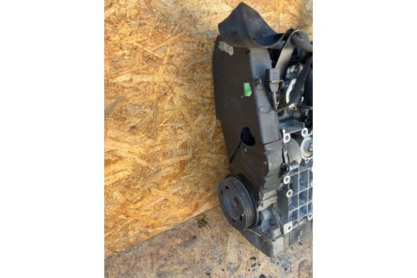 Motor VW Golf 4 1.6 Akl 210,000 km Gasolina usado 4