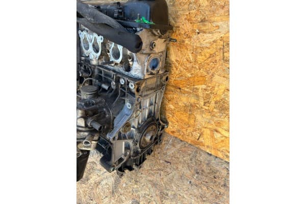 Motor VW Golf 4 1.6 Akl 210,000 km Gasolina usado 5