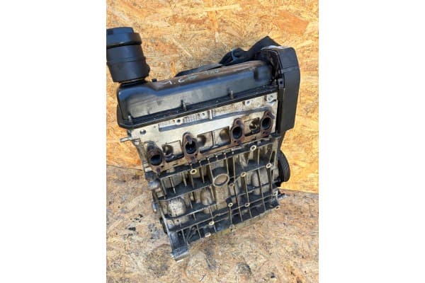 Motor VW Golf 4 1.6 Akl 210,000 km Gasolina usado 7