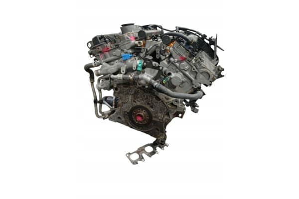 Motor Citroën C5 3.0 6V Xfx 10FJ2S usado 2