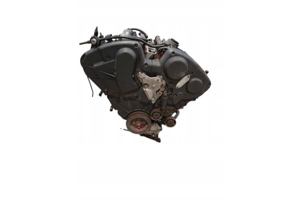 Motor Citroën C5 3.0 6V Xfx 10FJ2S usado 4