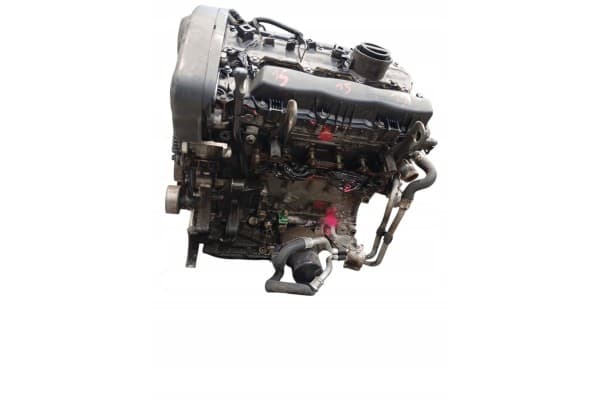 Motor Citroën C5 3.0 6V Xfx 10FJ2S usado 5