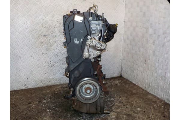 Motor Diésel Citroën C5 Iii 2.0 HDI 136 CV RH01 usado 2