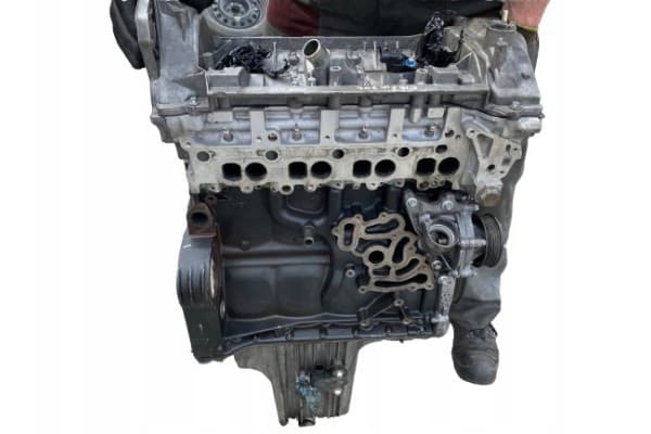 Motor Mercedes W169 A160 2.0 CDI OM640.942 usado