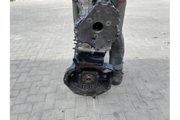 Motor Mercedes W169 A160 2.0 CDI OM640.942 usado 4