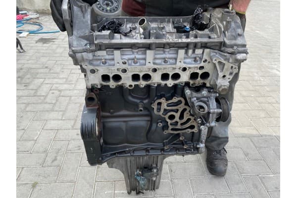 Motor Mercedes W169 A160 2.0 CDI OM640.942 usado 5