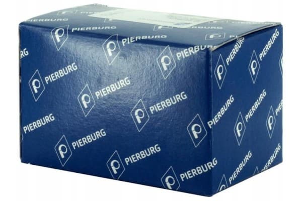 Válvula Agr Pierburg 7.10334.08.0 nuevo